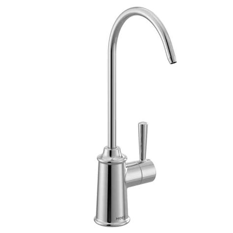 moen beverage faucet|Moen Chrome Sip Modern Cold Water Kitchen Beverage Faucet。